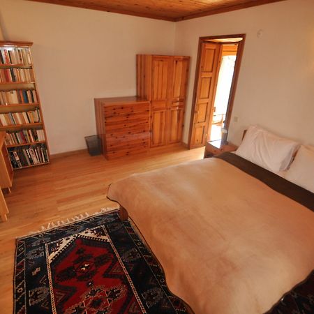 Garden House Villa Selçuk Exterior foto