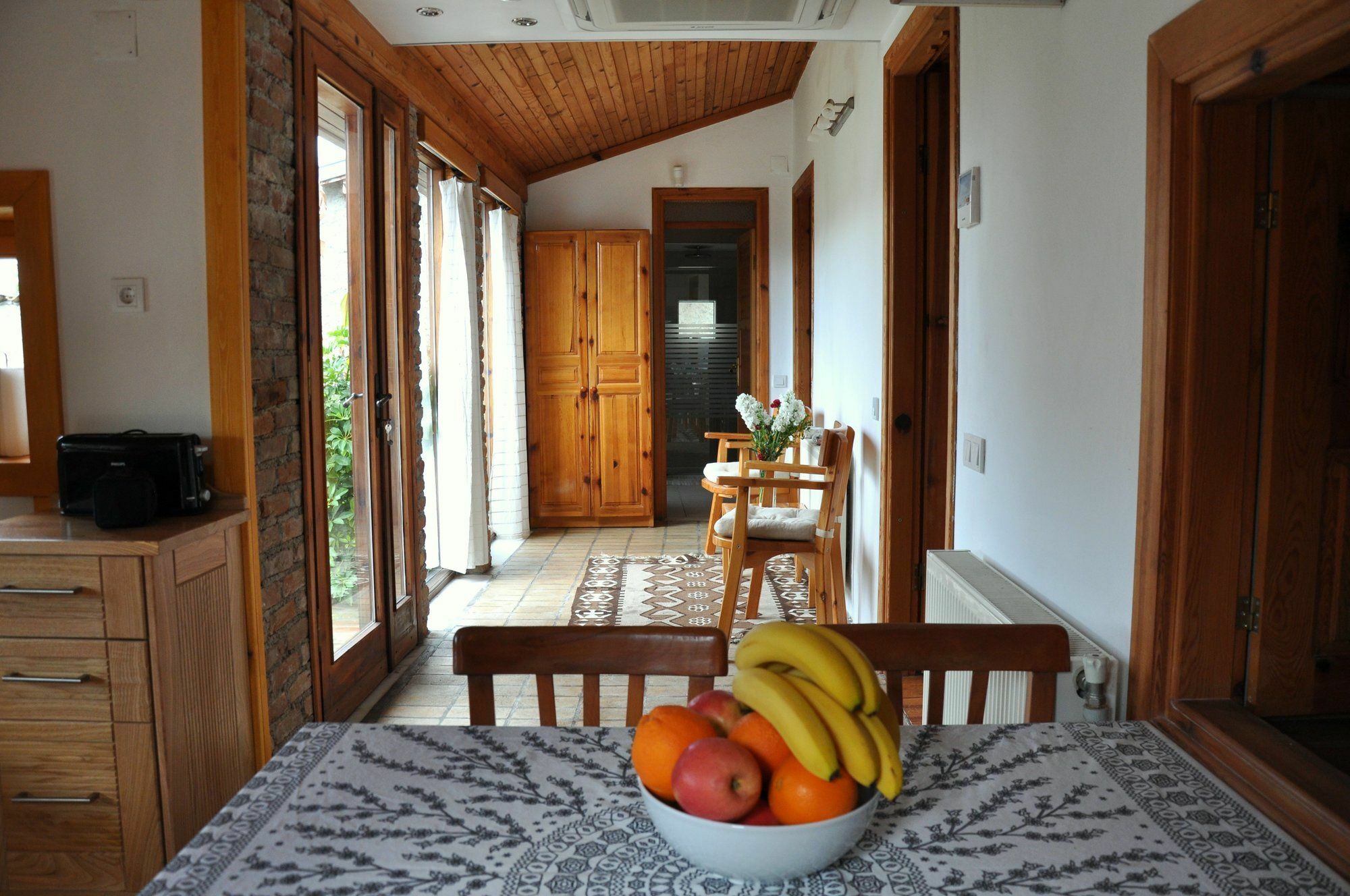 Garden House Villa Selçuk Exterior foto